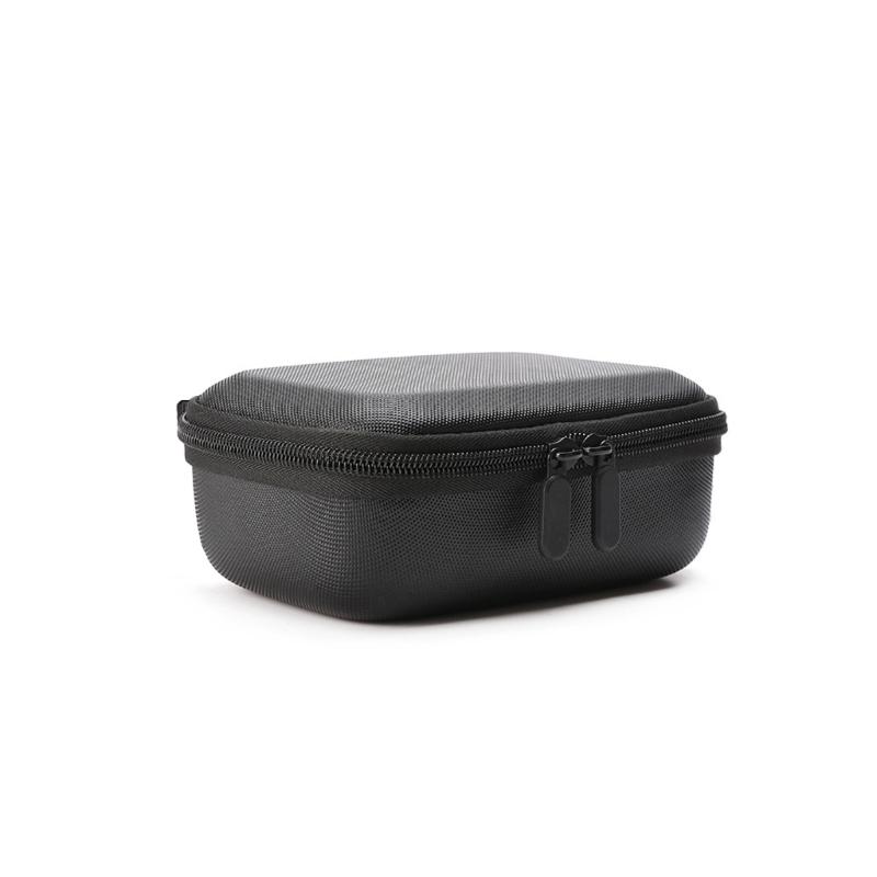 Hard Carrying Case for Action 5 Action Camera Portable Travel Storage Bag Hard Shell Protective Carry Case Replacement 1