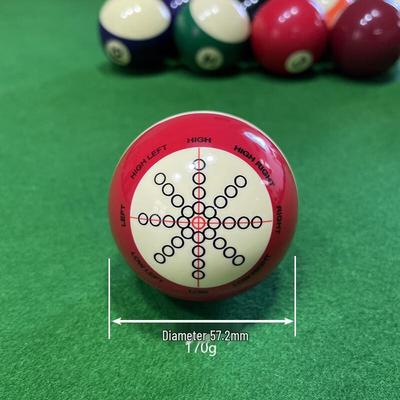 Bilardo – Bilardo Topları