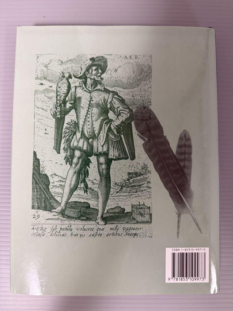 [USED] THE ENCYCLOPEDIA OF FALCONRY Falconry Birds of Prey Books