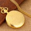 Strass Eule Taschenuhr Vintage Herren Damen Quarzuhren Accessoires Weihnachtsgeschenke