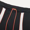 Puma Fs Track Pant Logo Print Reflective Color Block Knitted Sports Pants Men Bottoms Black 530510-02