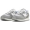 New Balance 574 Grey Fog Sneakers U574FGR