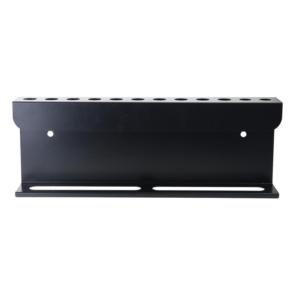 Vielseitiger Organizer für Detailing-Pinsel und Sprühflaschenhalterung – Halterung aus hochwertiger Legierung für Auto-Detailing-Werkzeuge