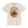 Dark Crystal Unisex Adult Fizzgig T-Shirt