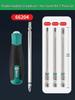 SATA 2-in-1 Double-Ended Screwdriver: High Hardness Phillips & Flathead Repair Tool