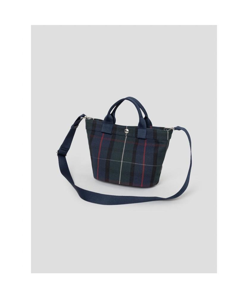 Beanpole Accessory Less Bag_4 Check Tote S - Green
