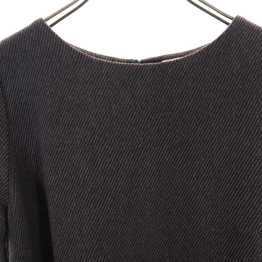 VIVIENNE WESTWOOD Made In Japan Short Sleeve Balloon One Piece RED LABEL Women Used