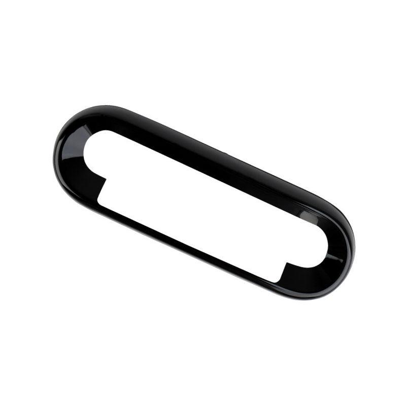 For BMW MINI Cooper E/SE J01 F65 F66 F67 J05 Countryman U25 2024 2025 ABS Car Central Gear Engine Power Control Panel Frame Trim