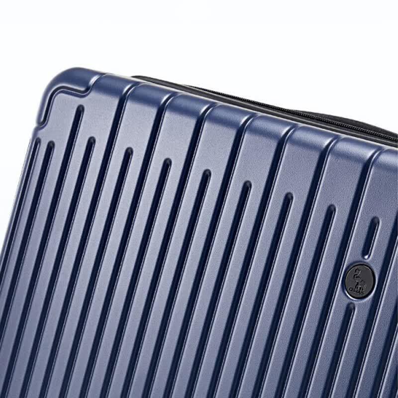 OIWAS ABS&PC Hardside Spinner Luggage