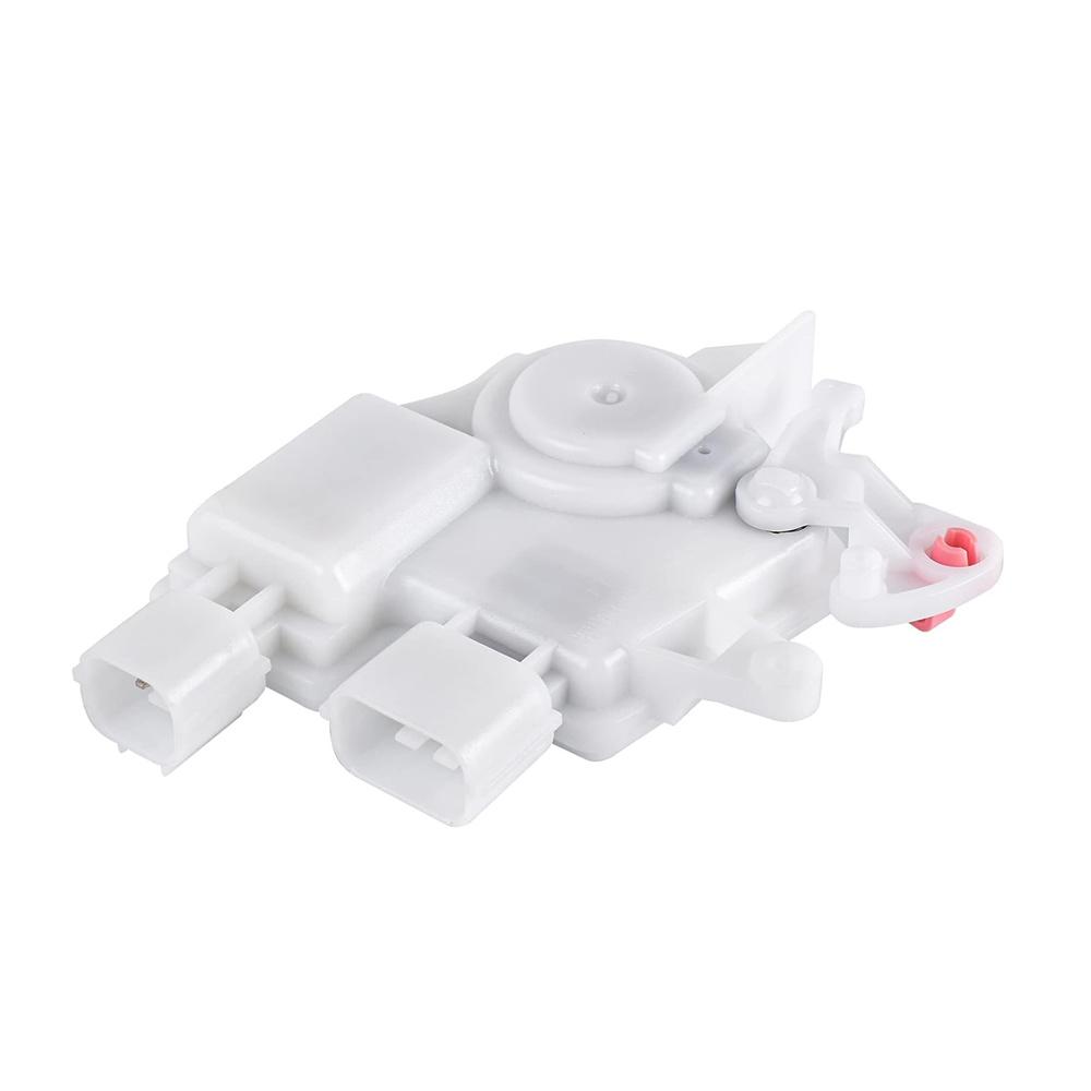 Left Power Door Lock Actuator For Honda Accord Ridgeline Acura TSX 72155-SDA-A01