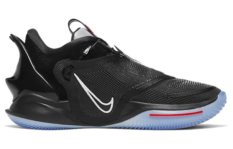 Nike Adapt Bb 2.0 Black US Charger BQ5397-001