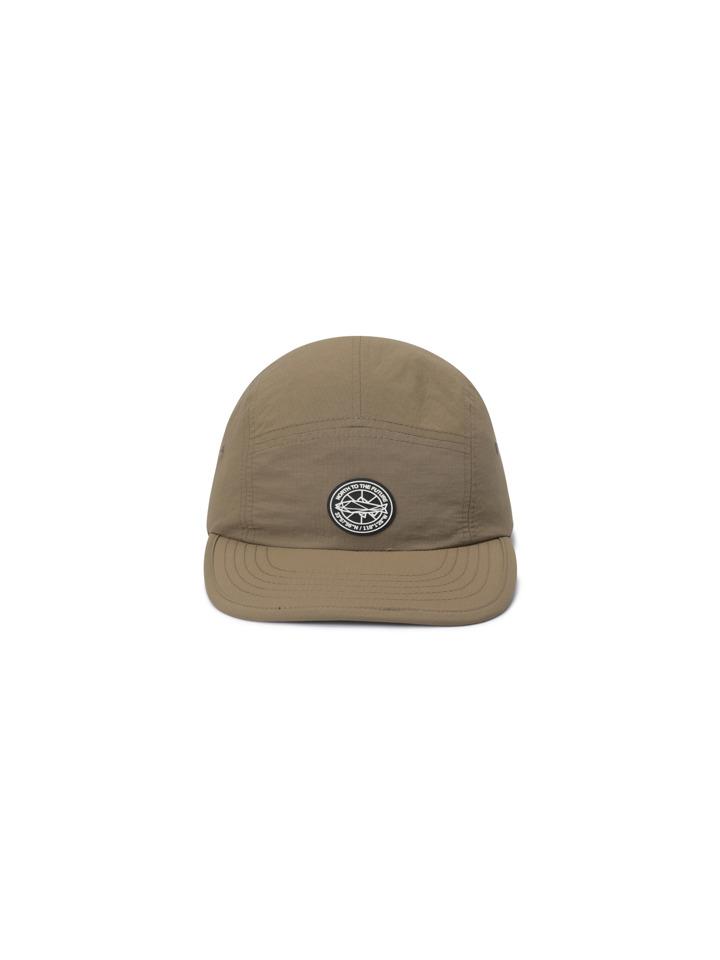 Allaeseuka Unisex Camp Cap_Paf5Ac3004