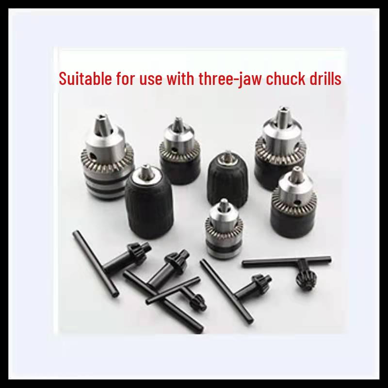 Rechargeable Electric Earth Auger Drill Bit for Planting