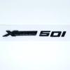Xdrive 50i 50d 55i 55d Auto Kotflügel Emblem Kofferraum Emblem Aufkleber Für BMW X1 X3 X4 X5 X6 X7 Logo Zubehör yk2