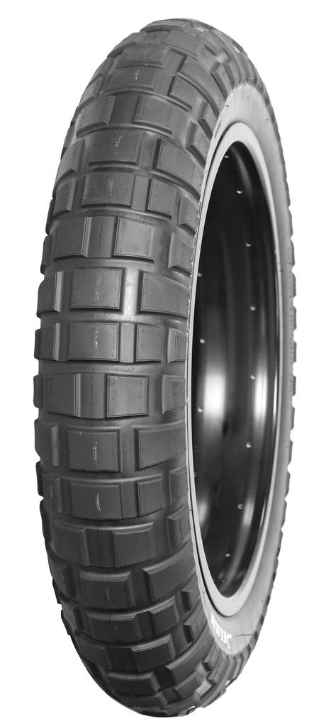 Sa-314 20X4.5 Bk Scrambler E-Bike Reifen