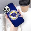 Bosnia and Herzegovina Flag phone Case Cover For iPhone 17 Air 16 15 14 Plus 11 12 13 Pro Ma coque