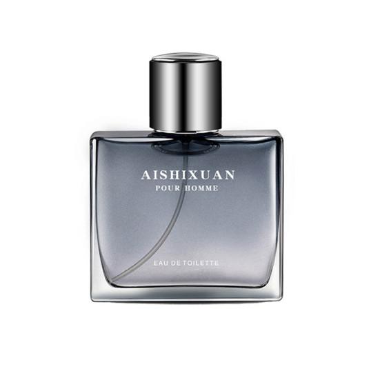 50ml Unisexy Fragrance Long Lasting Multifunctional Spray Male Perfume for Man