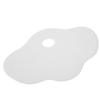 Reusable Silicone Anti Wrinkle Belly Stomach Pads Stickers Stretch Marks Removal Skin Care