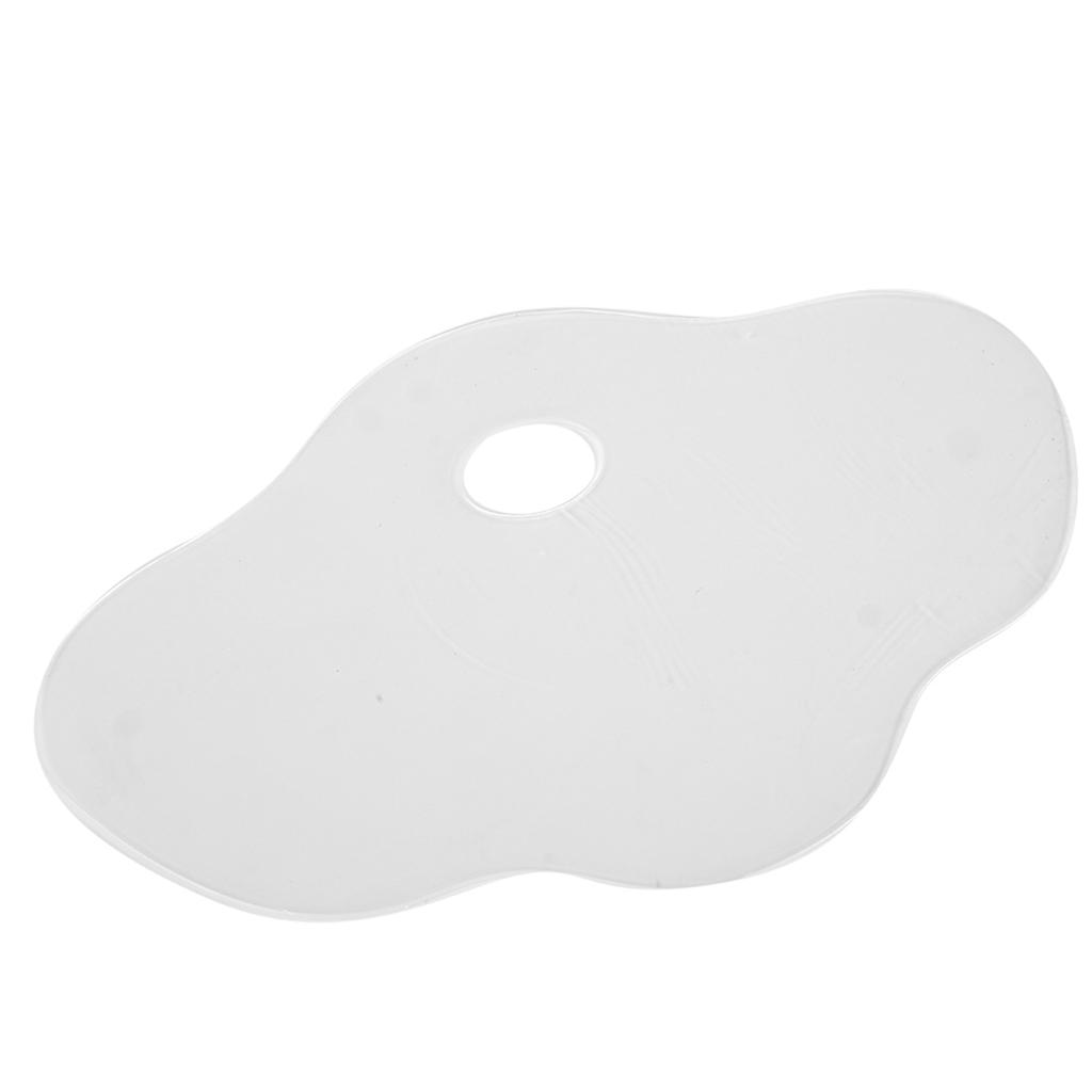 Reusable Silicone Anti Wrinkle Belly Stomach Pads Stickers Stretch Marks Removal Skin Care