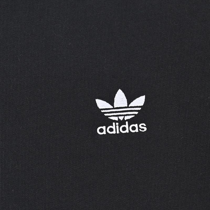 Adidas Originals Kids T Shirts Crew Neck Moderate KW9607