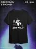 Juice WRLD T-Shirt