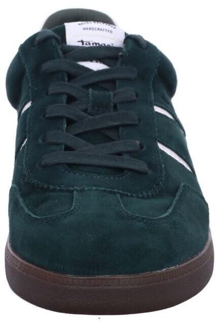 Кроссовки Tamaris Low-Top Sneaker (1-23624-43) green