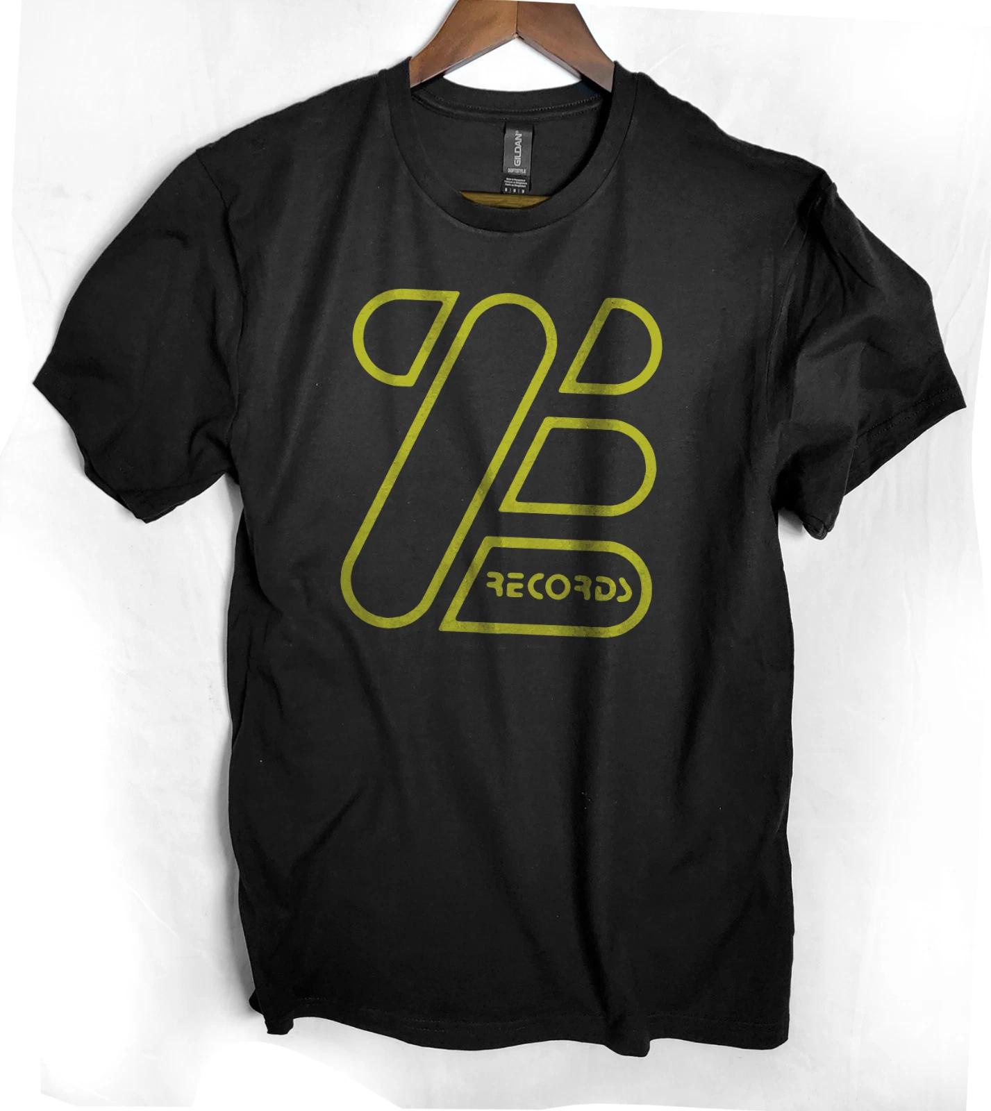 ze records t T-Shirt post punk no WAVE S