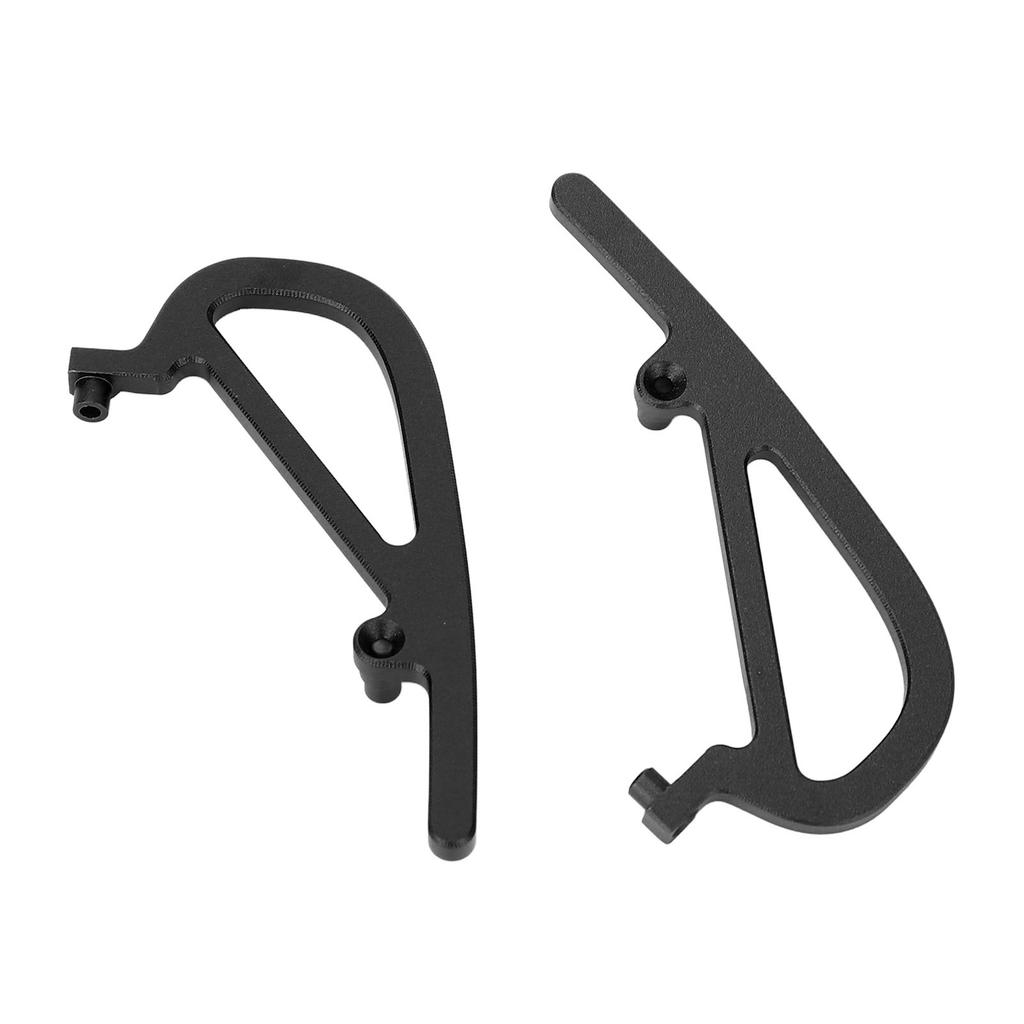 Protetor de lente de câmera anticolisão para drones Avata 2 em liga de alumínio