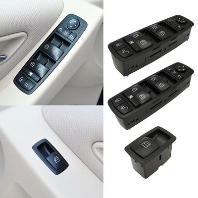 1698206610For Mercedes W169 W245 Car Electric Master Window Switch for Benz A B Class A180 A200 B200 B220 1698206710
