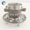 Rear Left Right Wheel Hub Bearing For HONDA CITY V INSIGHT JAZZ II III GM2 GM3 42200TF6951 42200-TF6-951 42200TF6-951 53BWKH13