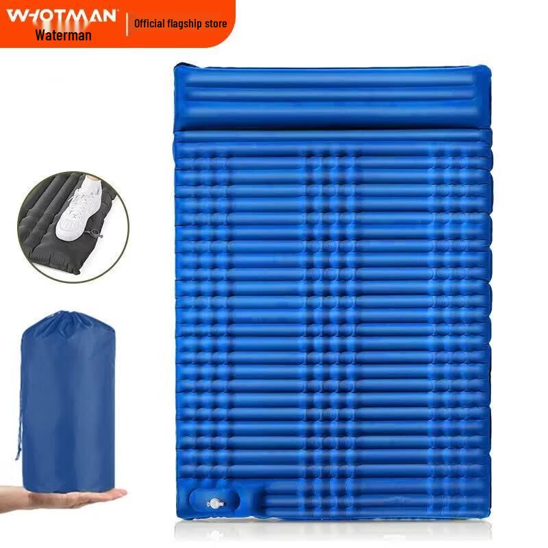 Waterman Inflatable Camping Mattress