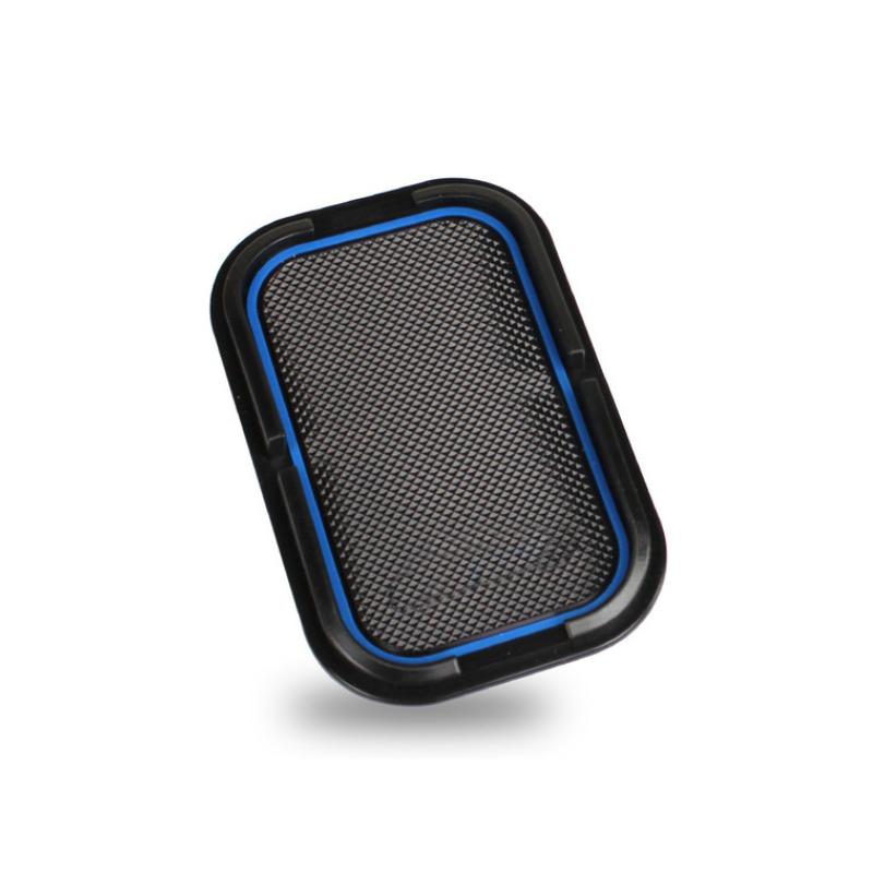 My Good Car  Anti Slip Pad Mat Mobile Phone GPS Holder Car Interior Mats Phone Antiskid Mat for Elantra Modified Interior