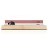 Set Of Stones / Sharpener / Water Stone For Sharpening Knives With Base (400, 1000, 3000, 8000)