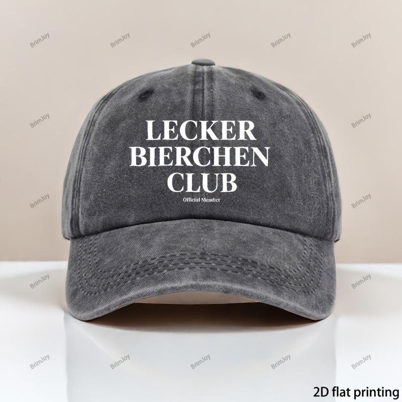 Retro Baseball Cap Adjustable Hat Unisex Outdoor Baseball Cap чёрный