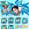 NCT DREAM [Zpět do budoucnosti] (Digipack Ver.)  [Náhodná verze]