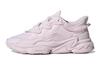 Originals Ozweego K Abrasion Resistant Abrasion Resistant Low Top Kids Lifestyle Shoes Pink Kids' GW8060