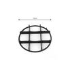 Plant Saucer Round Planters Support Drainage Rack Stand Plant Pot Tray  for Garden