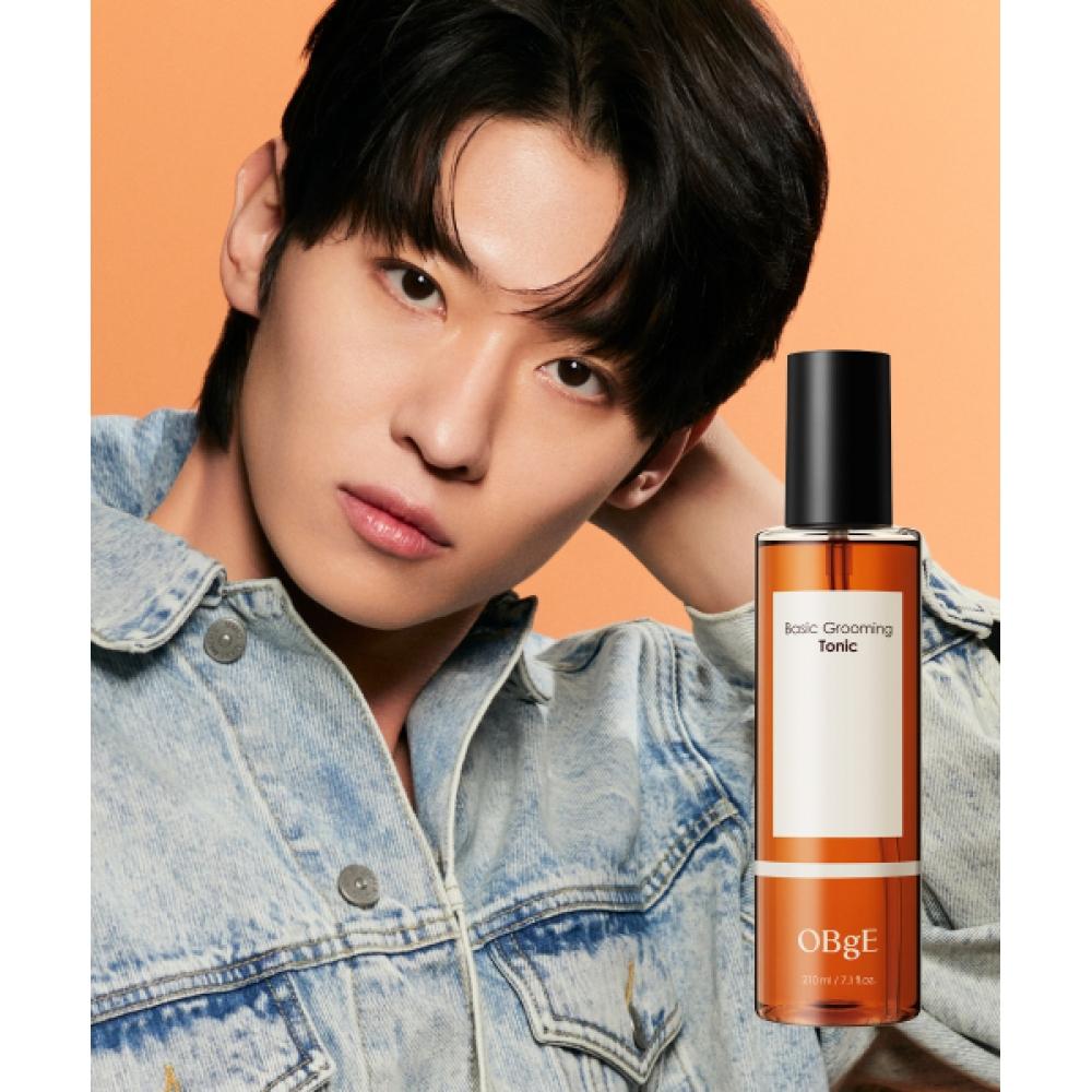 Obge Тоник для базового ухода none