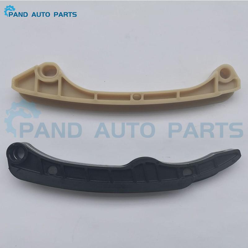 4A91 Timing Chain Distribution Tensioner Kit Fit Mitsubishi Colt Lancer Galant Xpander Xforce 1.5L 1140A090 MR984193 1130A172