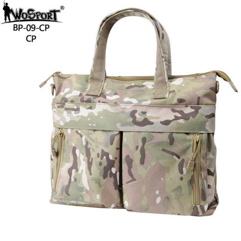 

Direct Sales Outdoor Sports Equipment Portable Dual-purpose Bag IPad Computer default item