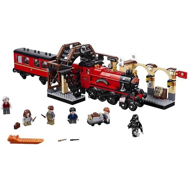 LEGO Harry Potter 75955 Хогвартс-экспресс