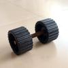 Yacht & Dinghy Trailer Roller Set: Bottom & Side Rollers for Accessories