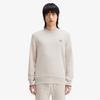 Fred Perry [Baseline] Crewneck Sweatshirt - Forage Afpm2437535-W50