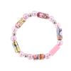 Cross-Border DIY Sticker Bracelet: Stickirolls Blind Box Educational Toy for Kids