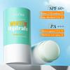 SPF60 PA+++ Sunscreen Stick UV Protection Sun Block Moisturizing Refreshing Non Sticky Face Sun Care