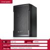 Outdoor Professional Dual 15-inch Wedding Stage Audio Speaker Set
