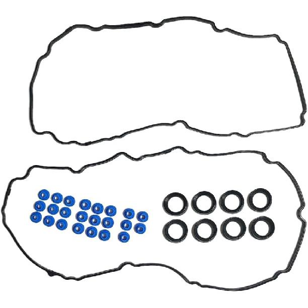 VS50767R Ventildeckeldichtungssatz Passend für Ford Flex Fusion für Lincoln MKS für Mazda 6 CX-9 VS50490, 151074201