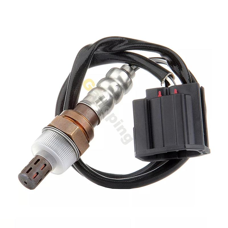 Upstream O2 Oxygen Sensor 1 for 2004 2005 Mazda 3 2.0L Canada & Exc. Calif. 2.3L 2006 2007 Mazda 5 2.3L Front 4 Wires Lambda