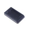 1/3/5PCS Black Universal Battery Dock Charger For Mobile Phone Li-ion Charger Type-C Output Style - 4.2/1A BL-5B BL-5C