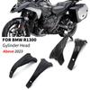 R1300GS Cylinde Head Cover for BMW R 1300 GS Accessories Engine Protection GS1300 Device Engine Guard R1300GSA 2023 2024